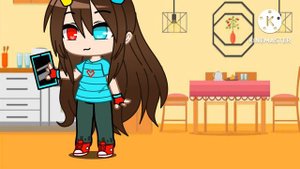 ||Мини фильм|| Влюбилась в лучшего друга|| Шип Фласка и Скрэйч|| 1/?