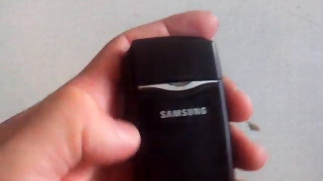 samsung x210 телефон расладушка смотреть онлайн