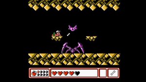 Adventure Island 4 All Bosses | Rescue Dragons and Princess