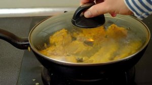 Бархатное мясо в кляре и соусе. Всегда получается сочным и вкусным