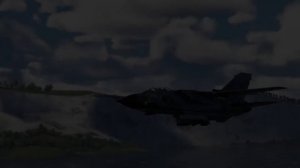 'Apex Predators' War Thunder Update Teaser (feat. 2WEI)