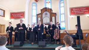 Оставив дом, забыв отца