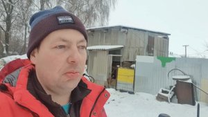 4х4, Дизель и 1992 год. Нашли капсулу времени.