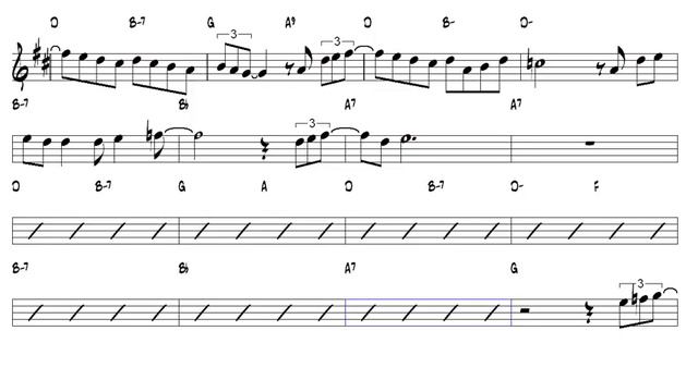 Penny Lane The Beatles 1967 Tenor Sax смотреть онлайн