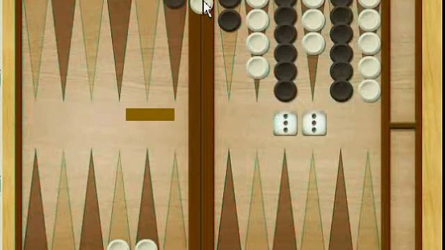 Secrets of Backgammon смотреть онлайн