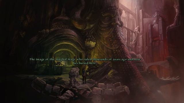 ► First Boot : Memoria : The Dark Eye - [English First Impressions] смотреть онлайн