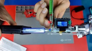 Распаковка посылок часть 1