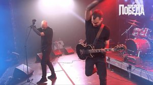 Надежда - BARLAMA (live полная версия)