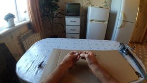 Как сделать оснастку "Удар" для бешеного клева карася?
