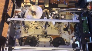 Видеомагнитофон Sony SLV-X37PS