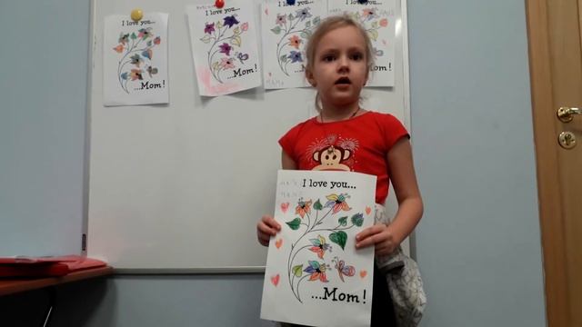 С 8 марта, милые мамы и бабушки!!!! смотреть онлайн