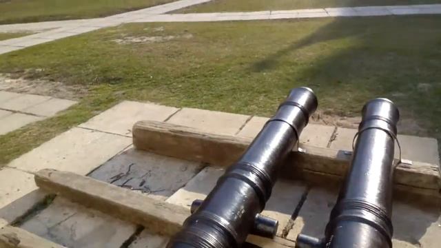 Рязанский кремль. Апрель 2019 год смотреть онлайн