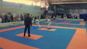 Открытый Кубок Череповца по каратэ, версия WKF.mp4