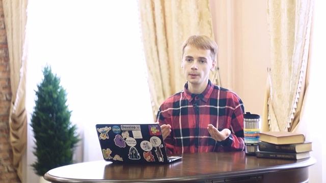 1. Введение. Что такое наука?