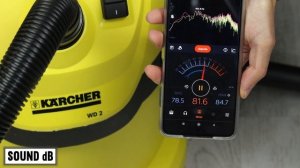 Karcher WD2 Wet and Dry Vacuum Cleaner Unboxing & Testing - 1.629 - 764.0