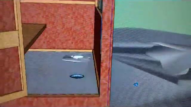 Будка для зимней рыбалки. Shed for winter fishing смотреть онлайн