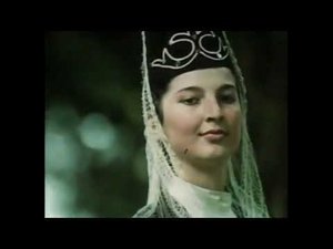 "Когда поют в Орджоникидзе" - музыкальный фильм о Владикавказе