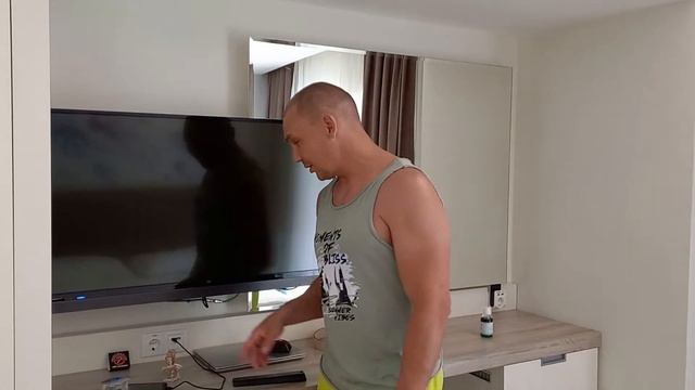 Номер в отеле Pirate,s Beach Club 5. Кемер Текирова. Плюсы и Минусы смотреть онлайн