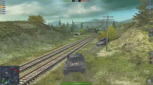 DEFENDER MK-1 | ГАЙД WOT Blitz (Tanks Blitz)