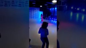 Индийский современный танец
