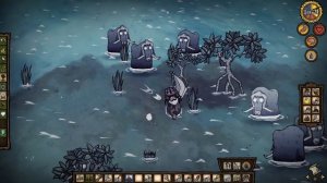 Моя база в Донт старв Шипрект превосходна (4)