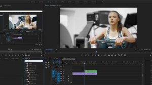 Эффект Стоп кадра (FREEZE EFFECT) | Adobe Premiere Pro(2020)