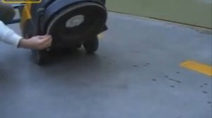 Lavor Pro SCL Quick 36 E / B - Поломоечная машина