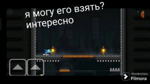 прохождение третьего уровня из в The Tower