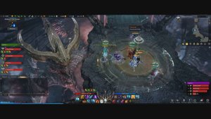 Lost Ark. DeathBlade PvE. Волдан, Героический режим