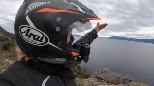 [S2 -Eps. 21] I reached the End of the Road! смотреть онлайн