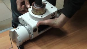 Переборка и регулировка монтировок EQ5 и EQ6 - ЧАСТЬ 2