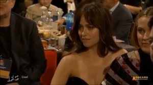 Арми Хаммер на Independent Spirit Award 2019 480p