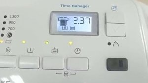 Electrolux EWT 136411 W mosógép Márkabolt