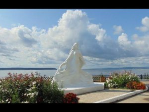 Олекминск