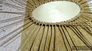 Овальная шкатулка с фанерными заготовками