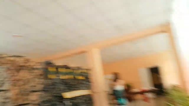 ДАВКА В ТРОЛЛЕЙБУСЕ. ПРОДУКТЫ ОТ ПАСТОРА смотреть онлайн