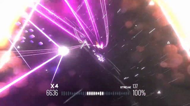 Avicii - Heaven [ AVICII Invector Gameplay ] смотреть онлайн