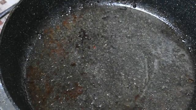 Быстро и просто готовим шикарный ужин из свинины/Горячее блюдо из мяса на праздничный стол/
