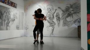 Форро мастер-класс Нижний Новгород 2017