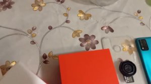 Обзор телефона itel a 48