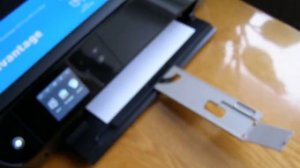 Струйное МФУ HP Deskjet Ink Advantge 4515