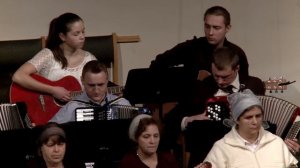 Господи Боже! Смири моё сердце