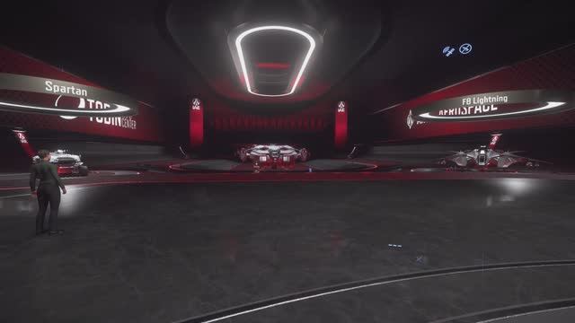 IAE 2952. День 5-6: Anvil Aerospace / Argo, Greycat, Kruger, Consolidated Outland | Star Citizen