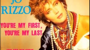 Linda Jo Rizzo - I've Got The Night (1986)