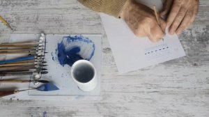 2020_Кисти для подглазурной росписи фарфора