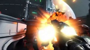 Slipknot | Unsainted | Doom Eternal Music Video