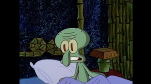 Shut your mouth, you mediocre clarinet player. - SpongeBob Squarepants (1080p HD)