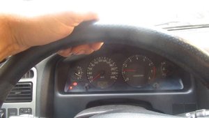 Неисправный катализатор!