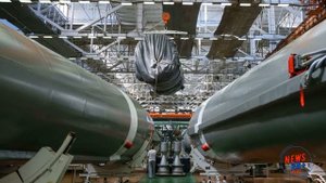 Определен новый облик российской сверхтяжелой ракеты, предназначенной для полетов к Луне