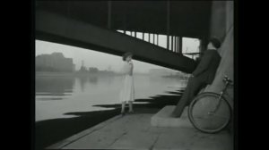 Николай Николаевич Рыбников - "Тишина за Рогожской заставою" (х/ф "Дом, в котором я живу  1957).mp4